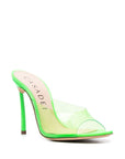 Casadei Sandals Green