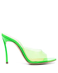 Casadei Sandals Green