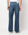 Alexander McQueen Jeans Blue