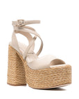 Paloma Barcelò Sandals White