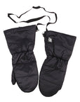 Bacon Gloves Black