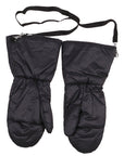Bacon Gloves Black