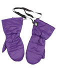 Bacon Gloves Purple