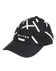 Botter Hats Black