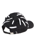 Botter Hats Black