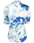 Majestic Shirts Blue