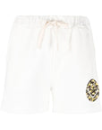 Joshua Sanders Shorts White