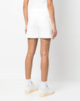 Joshua Sanders Shorts White