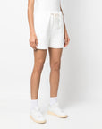 Joshua Sanders Shorts White