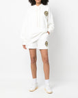 Joshua Sanders Sweaters White