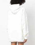 Joshua Sanders Sweaters White