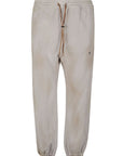 Childern of The Discordance Trousers Beige