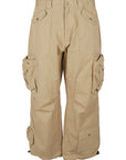 Childern of The Discordance Trousers Beige