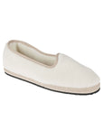 PIEDàTERRE VENEZIA Flat shoes White