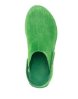 XOCOI Sandals Green