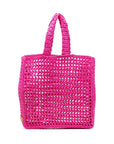 CHICA Bags.. Fuchsia