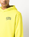 Billionaire Sweaters Yellow