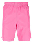 Alexander McQueen Sea clothing Pink