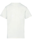 Maison Margiela T-shirts and Polos White