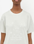 Maison Margiela T-shirts and Polos White