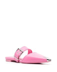 Alexander McQueen Sandals Pink