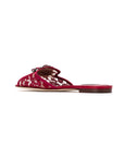 Dolce & Gabbana Sandals Red