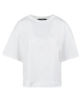 Liviana Conti T-shirts and Polos White