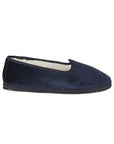 PIEDàTERRE VENEZIA Flat shoes Blue