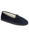 PIEDàTERRE VENEZIA Flat shoes Blue