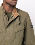 BARBOUR INTERNATIONAL Coats Green