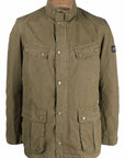 BARBOUR INTERNATIONAL Coats Green