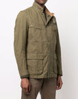 BARBOUR INTERNATIONAL Coats Green