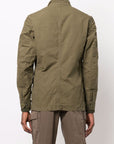 BARBOUR INTERNATIONAL Coats Green