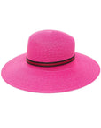 Borsalino Hats Fuchsia