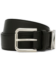 Dolce & Gabbana Belts Black