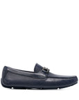 Ferragamo Flat shoes Blue