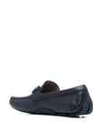 Ferragamo Flat shoes Blue