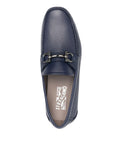 Ferragamo Flat shoes Blue