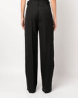 Alexandre Vauthier Trousers Black