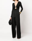 Alexandre Vauthier Trousers Black