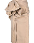 Maison Margiela Skirts Beige