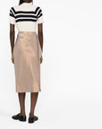 Maison Margiela Skirts Beige