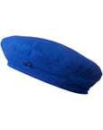 Maison Michel Hats Blue