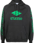 Études études Sweaters Black