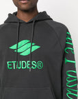 Études études Sweaters Black