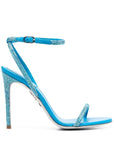 RENE' CAOVILLA Sandals Blue