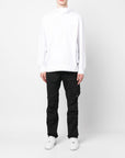 C.P. COMPANY METROPOLIS Sweaters White