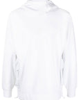 C.P. COMPANY METROPOLIS Sweaters White