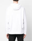 C.P. COMPANY METROPOLIS Sweaters White