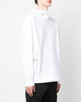 C.P. COMPANY METROPOLIS Sweaters White